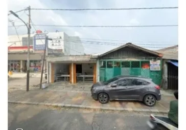 Rumah lokasi strategis di tangerang