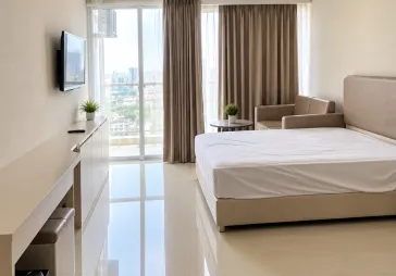 FOR SALE APT. GREEN SEDAYU - 1BR