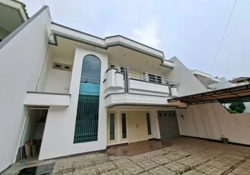 Rumah Siap Huni Harga dibawah NJOP
