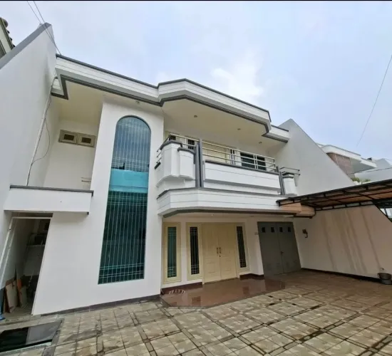 Rumah Siap Huni Harga dibawah NJOP