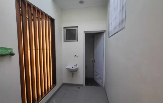 Golf Island Cluster Melody 8x20 2 lantai