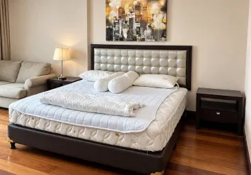 FOR RENT/SALE - Apartemen Mewah SCBD Suite