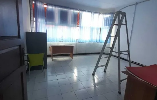 Ruko lokasi strategis jakarta pusat