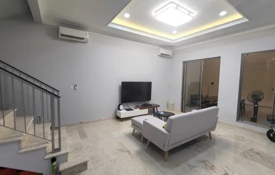 Golf Island Cluster Melody 8x20 2 lantai