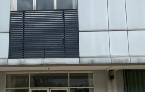 Ruko JST Alam Sutra,  2 lantai