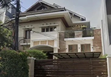 Rumah Puri Indah
