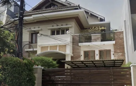 Rumah Puri Indah
