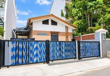 Sewa/jual Rumah mungil di puri indah